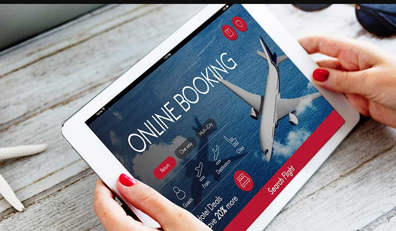 Booking Systems